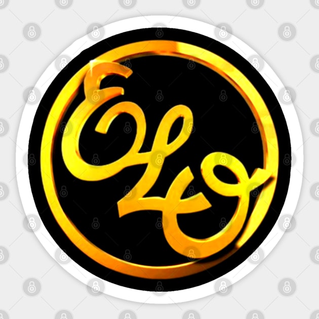 Elo Sticker by Auto focus NR